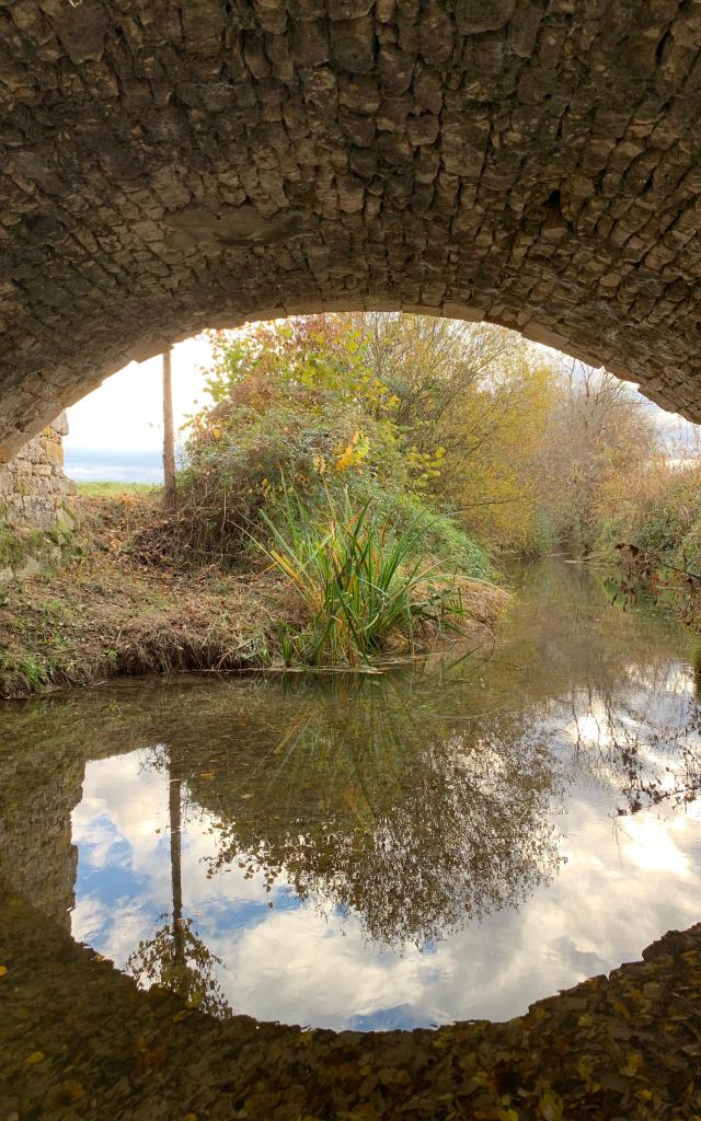 Pont De Lissart 8719