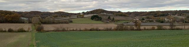 Pont De Lissart 8729