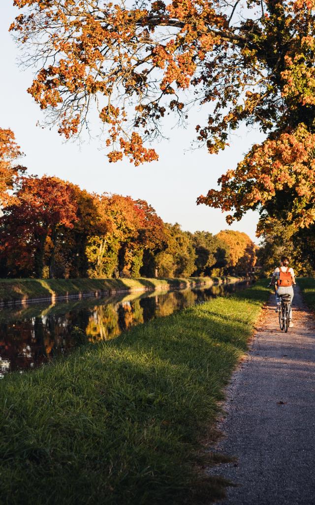 Le Tarn-et-Garonne en Automne