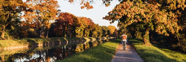 Le Tarn-et-Garonne en Automne