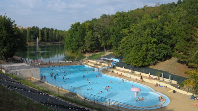 Vallée des loisirs à Lafrançaise