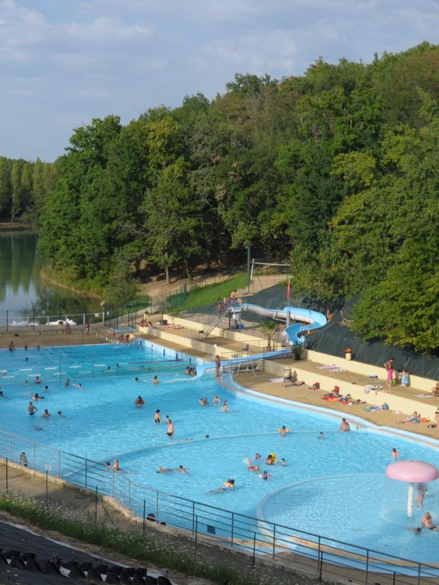 Vallée des loisirs à Lafrançaise