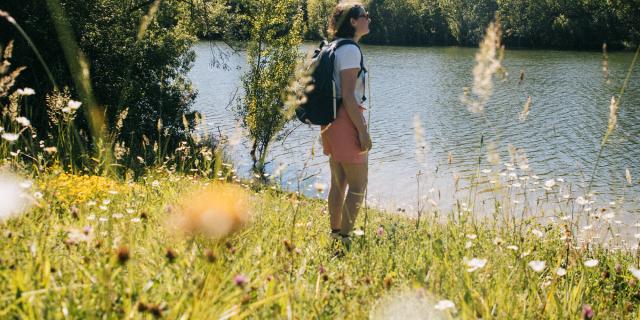 Le Tarn-et-Garonne au printemps