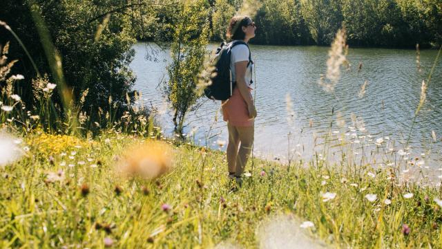 Le Tarn-et-Garonne au printemps