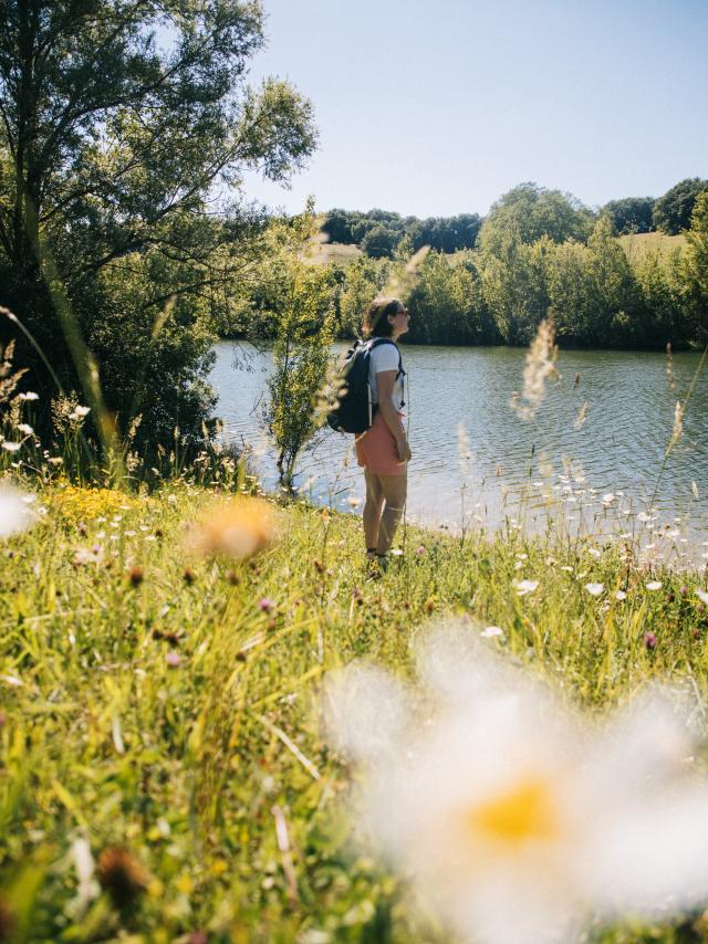 Le Tarn-et-Garonne au printemps