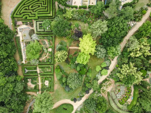 Jardins de Quercy