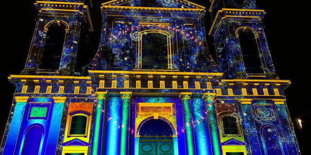 Festival des Lucioles à Montauban