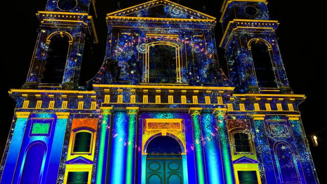 Festival des Lucioles à Montauban