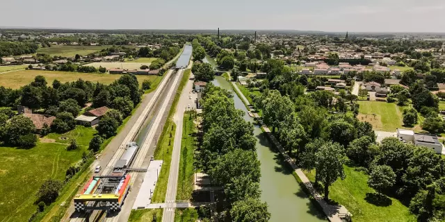 Site Pente D'eau Aurélien Desmiers