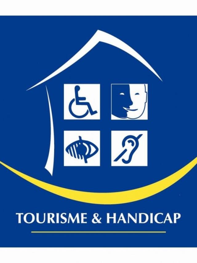 Label Tourisme Et Handicap