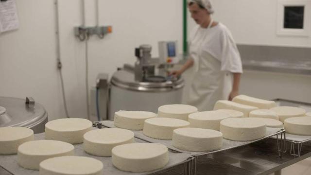 Fromagerie Au clair de la Brune