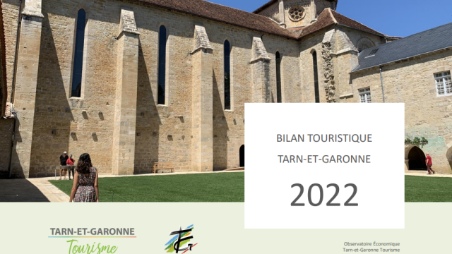 Bilan Touristique 2022