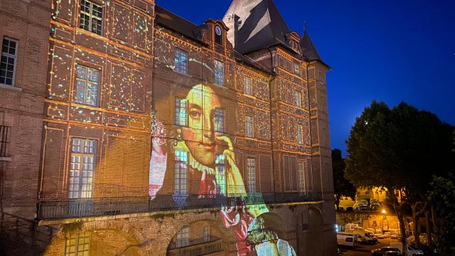 Festival des Lucioles