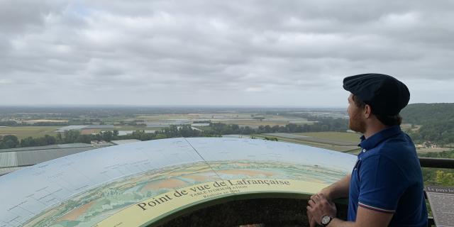 Point De Vue Lafrancaise