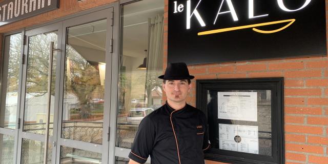 Restaurant Le Kalo 2831