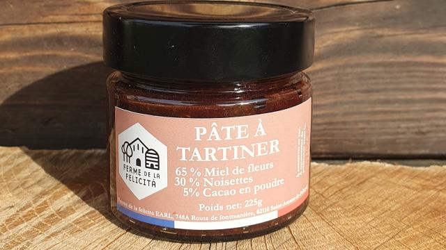 Pate A Tartiner Felicita 143741 Rotated