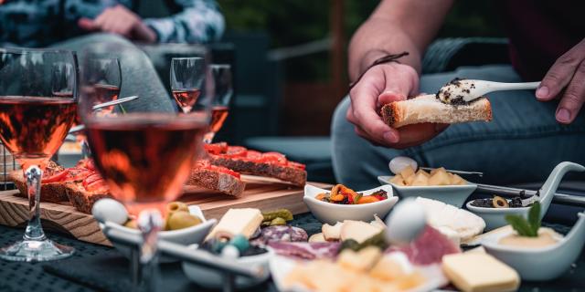 Produits locaux du Tarn-et-Garonne