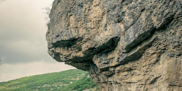 Véloroute des Gorges de l'Aveyron