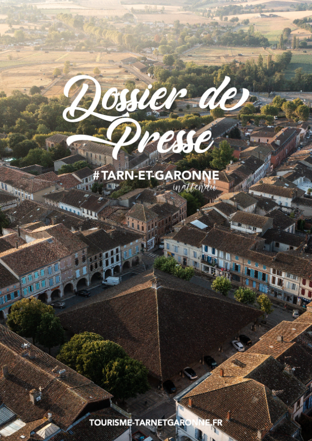 Dossier De Presse 2024