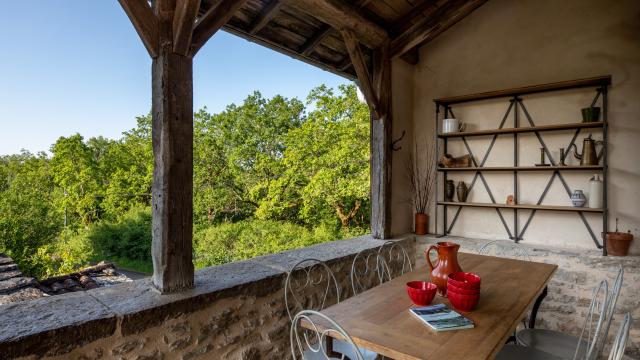 Gîte L'Herberie