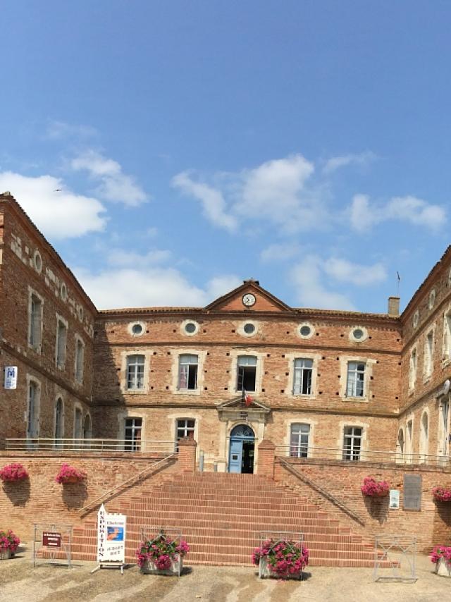 Castillo Richard Cœur de Lion