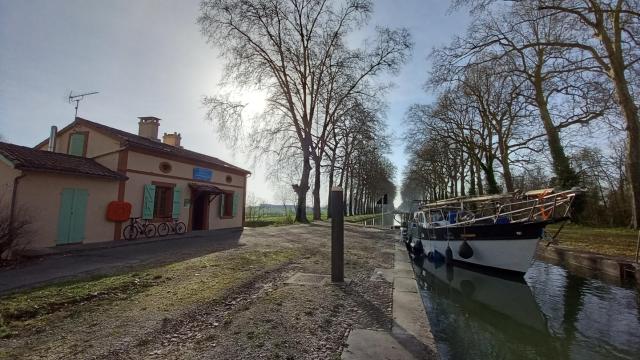 Gîte des Coccinelles