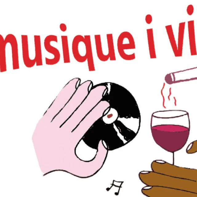 Conférence Musicale au Festival Convivencia à Grisolles