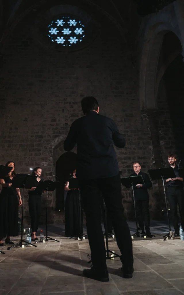 Festival de l'Abbaye de Beaulieu-en-Rouergue