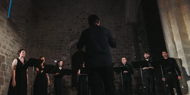 Festival de l'Abbaye de Beaulieu-en-Rouergue