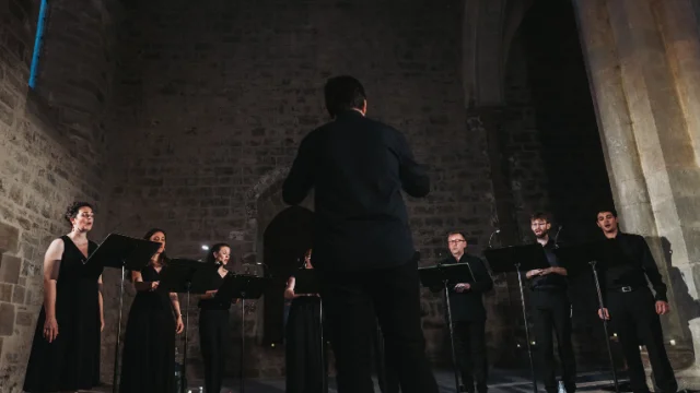 Festival de l'Abbaye de Beaulieu-en-Rouergue