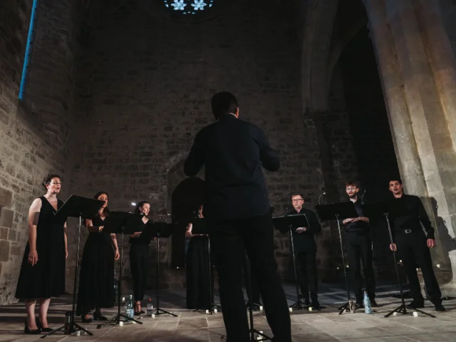 Festival de l'Abbaye de Beaulieu-en-Rouergue