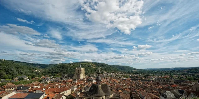 Villefranche De Rouergue