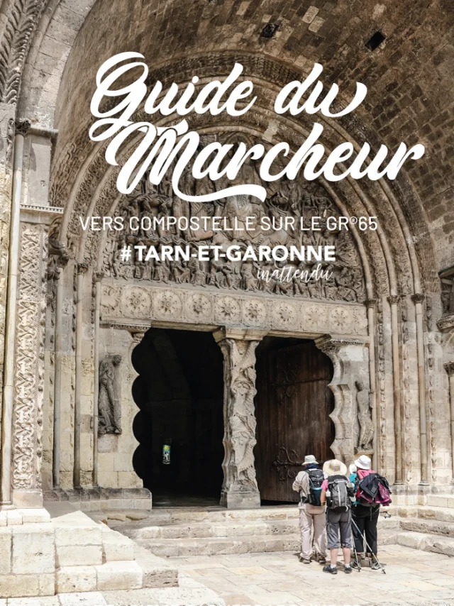 Couvs Guide Du Marcheur 2024