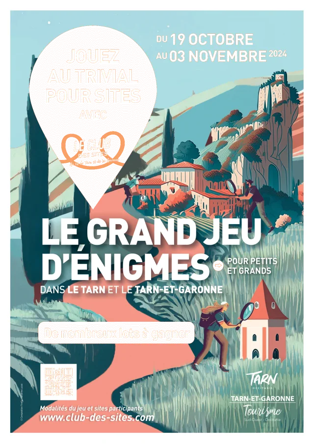 Affiche Triviala4 11