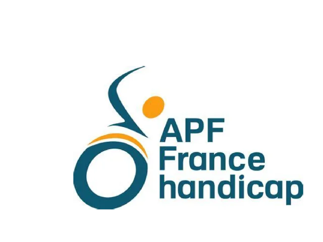 Logo APF