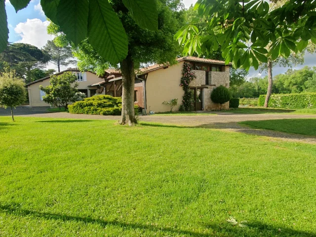 Gîte de Groupe d'En Naoua