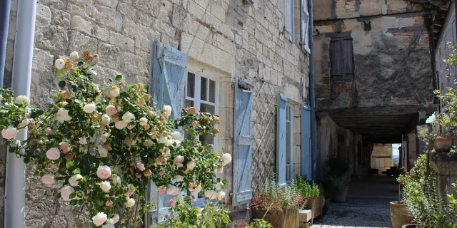 Montpezat-de-Quercy