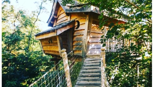 Cabane Céleste