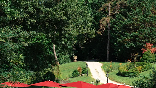 Hostellerie Les Gorges De Laveyron