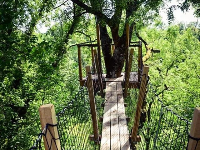 Cabane Céleste