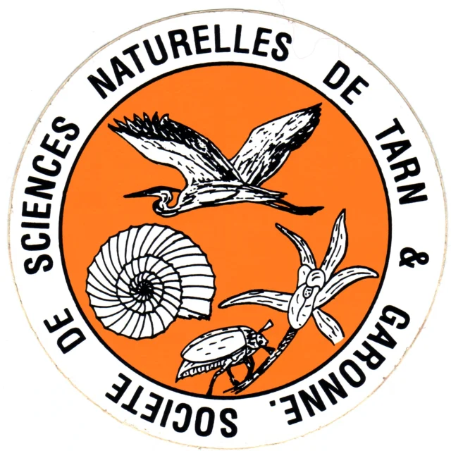 Société des Sciences Naturelles du Tarn-et-Garonne